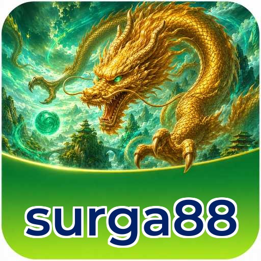Logo surga88