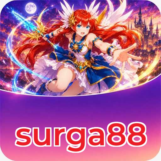 Logo surga88