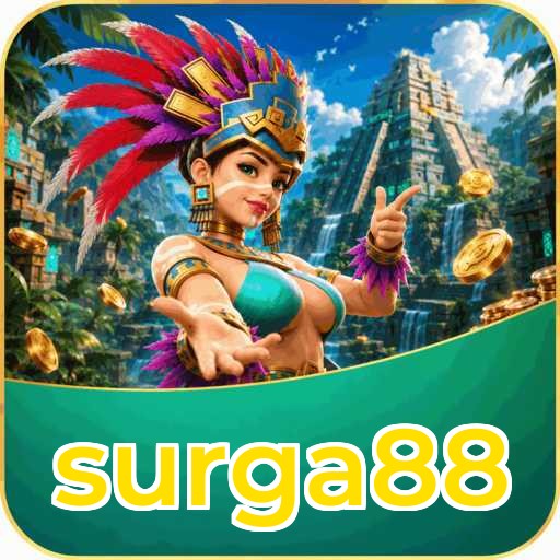 Logo surga88