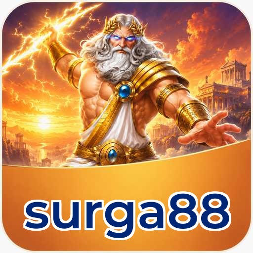 Logo surga88