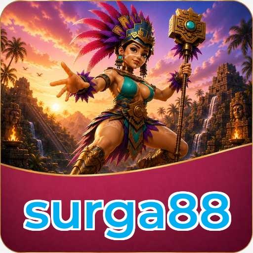 Logo surga88