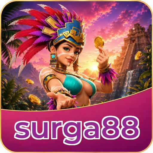 Logo surga88