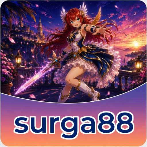 Logo surga88