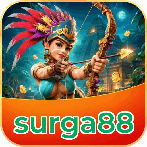 Logo surga88
