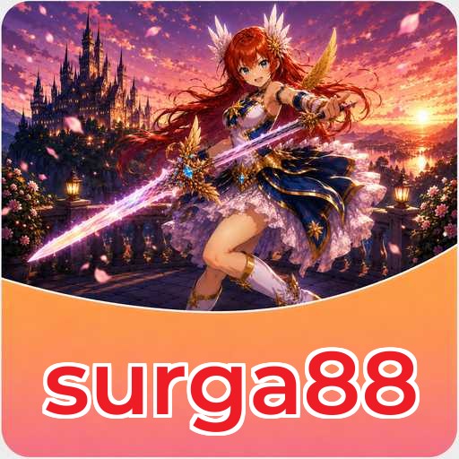 Logo surga88