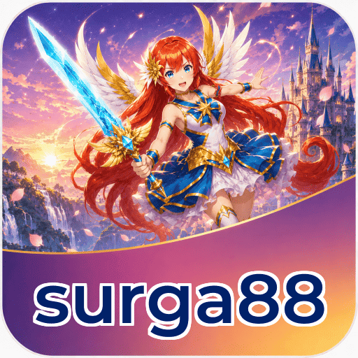 Logo surga88