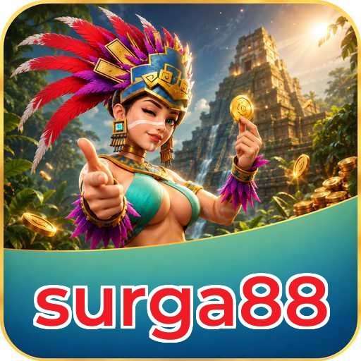 Logo surga88