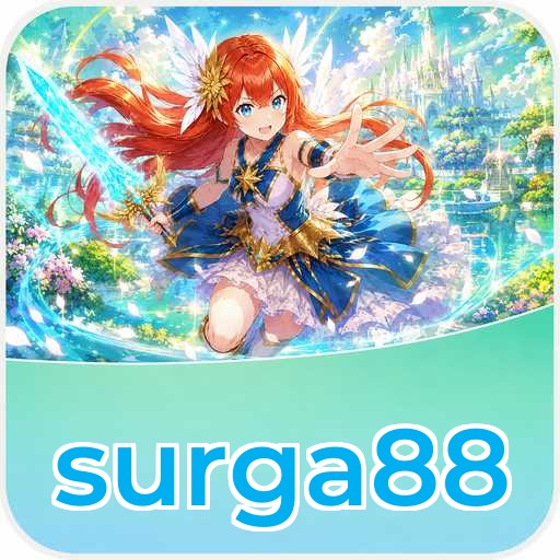 Logo surga88