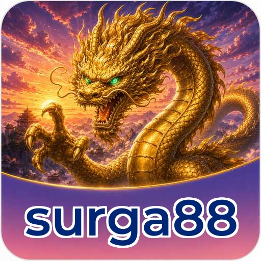 Logo surga88