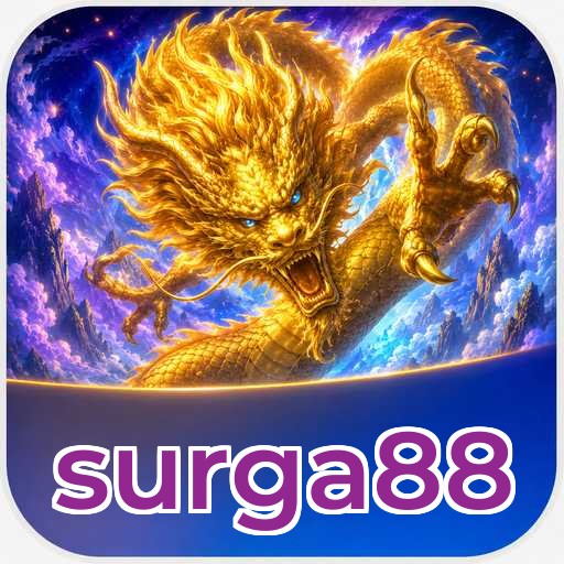 Logo surga88
