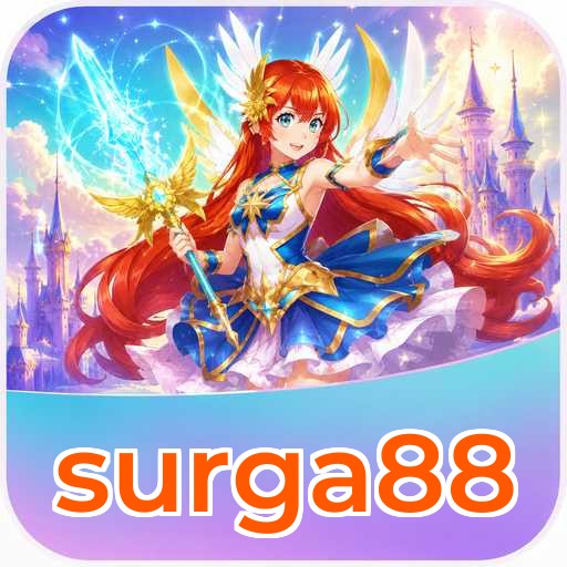 Logo surga88