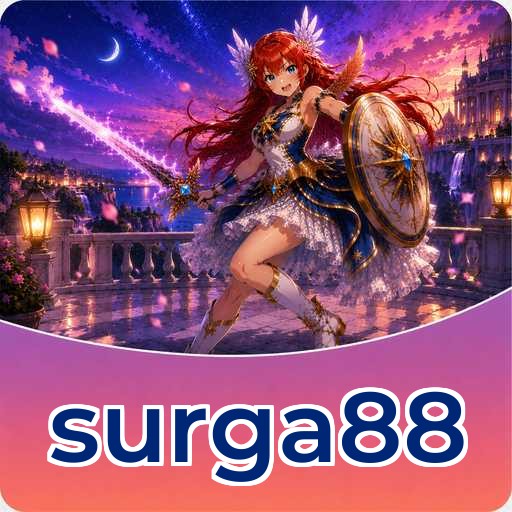 Logo surga88