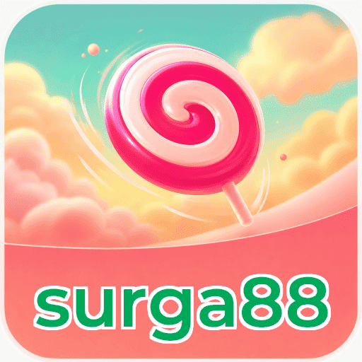 Logo surga88