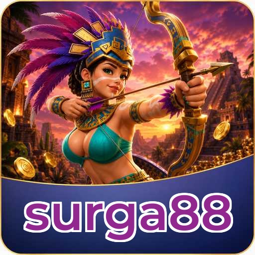 Logo surga88