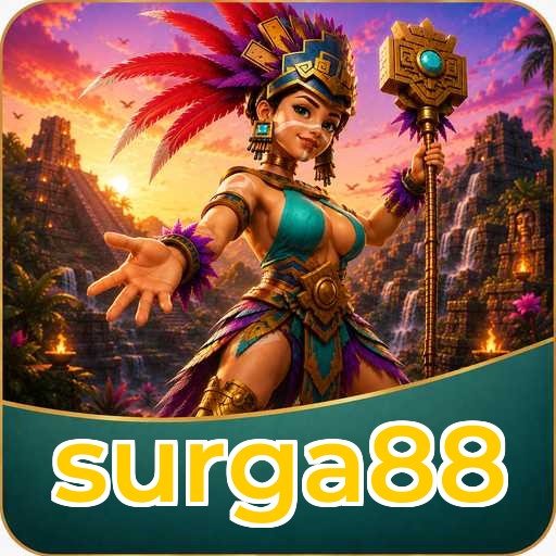Logo surga88