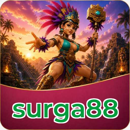 Tim surga88
