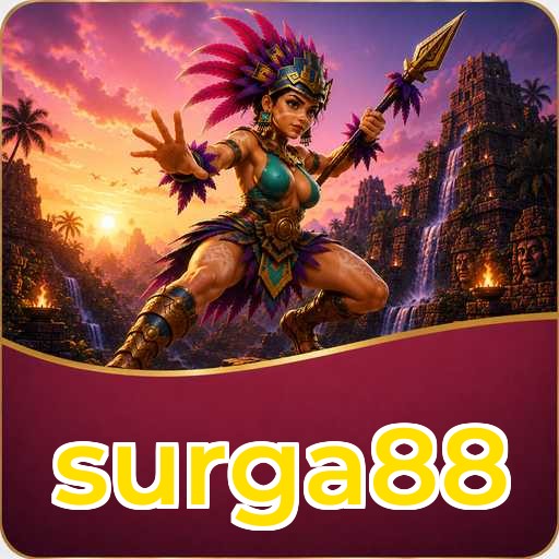 Logo surga88