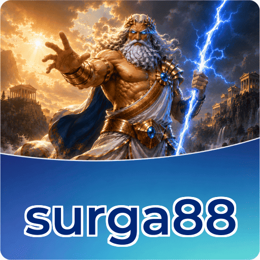 Logo surga88