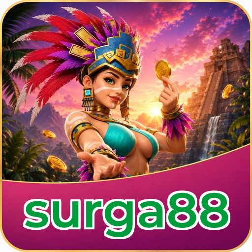 Logo surga88