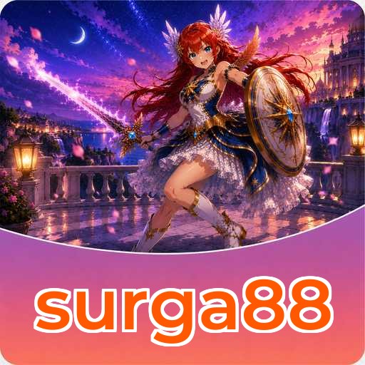 Logo surga88