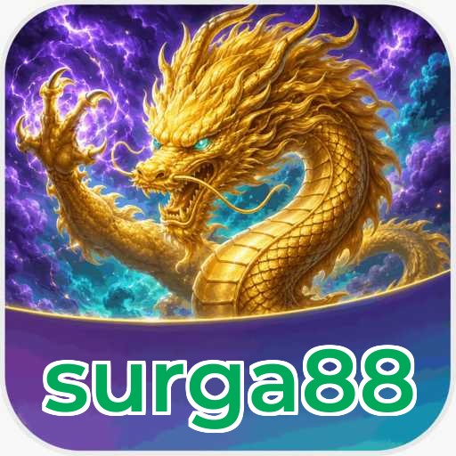 Logo surga88