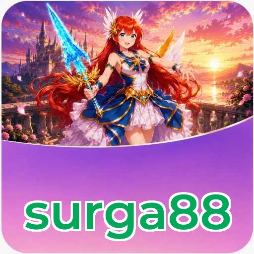 Logo surga88