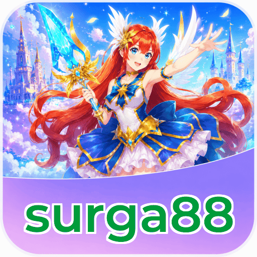 Logo surga88