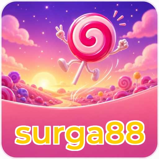 Logo surga88