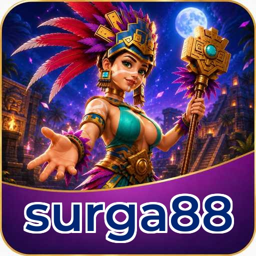 Logo surga88