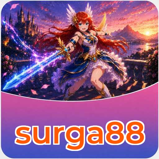 Logo surga88