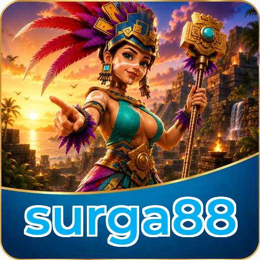 Logo surga88