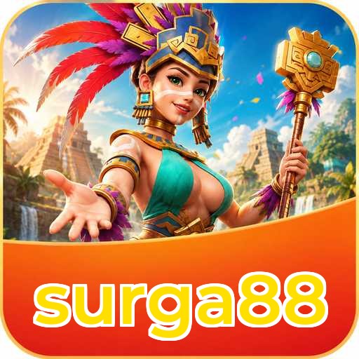 Logo surga88