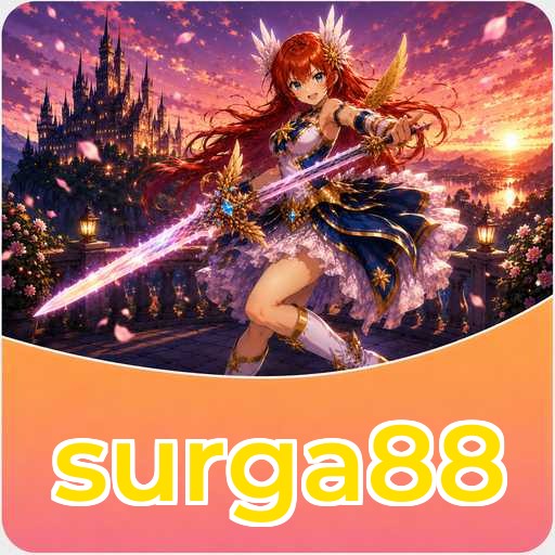 Logo surga88
