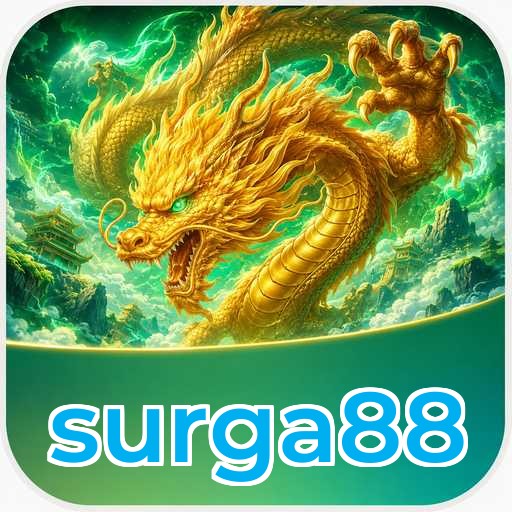 Logo surga88