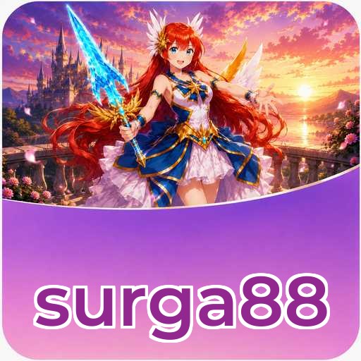 Logo surga88