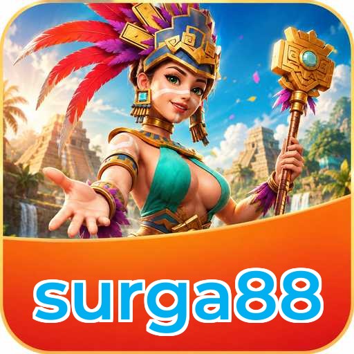 Logo surga88