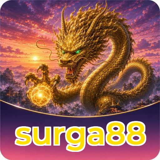Logo surga88