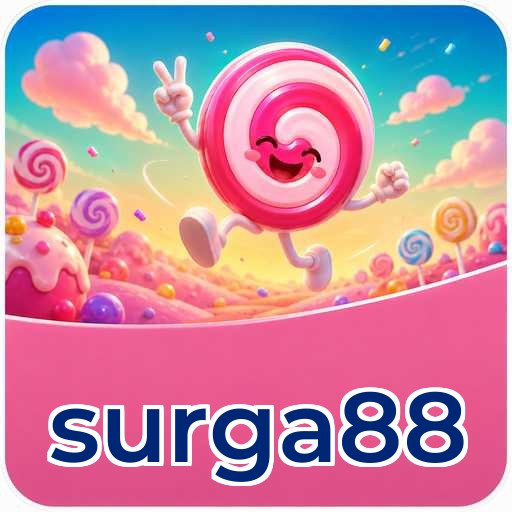 Logo surga88