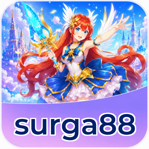 Logo surga88