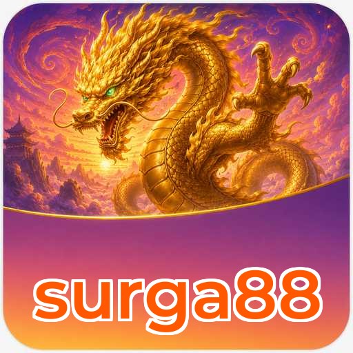 Logo surga88