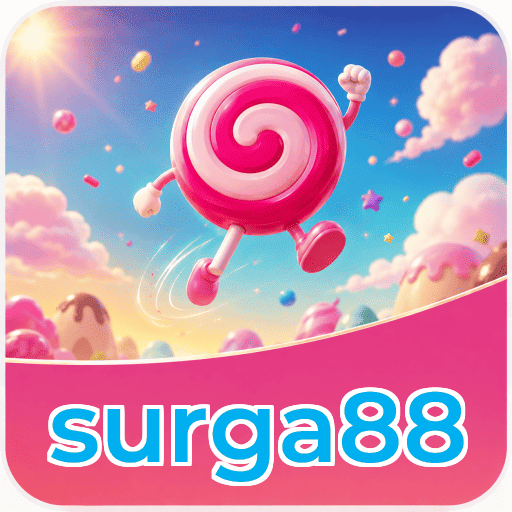 Logo surga88