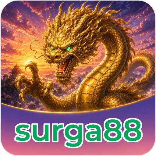 Logo surga88
