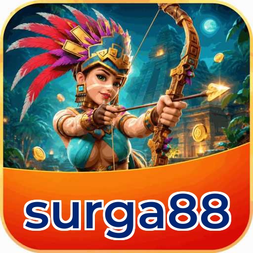 Logo surga88