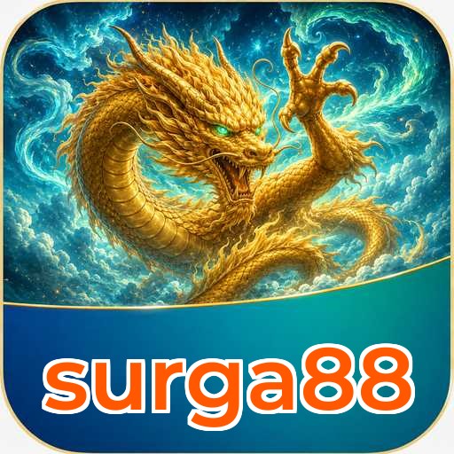 Logo surga88