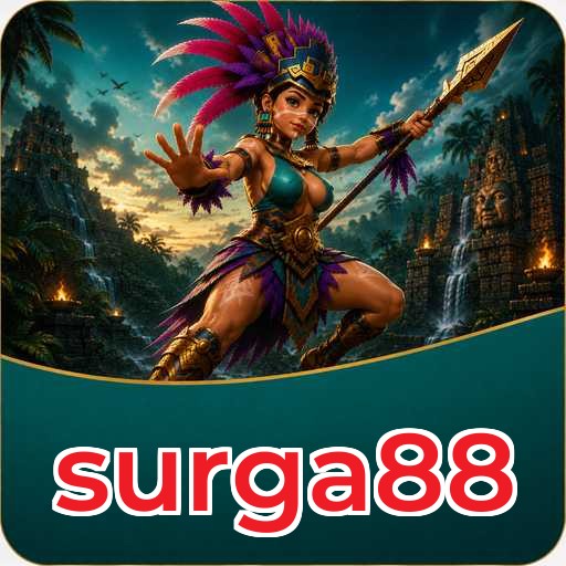 Logo surga88
